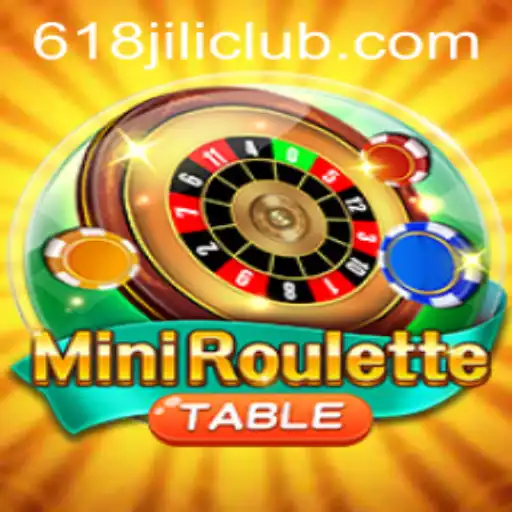 MiniRoulette: A New Spin on Classic Gaming at 618jili.com