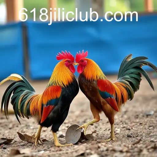 Exploring the Digital World of Online Sabong: The Role of 618jili.com