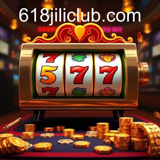 The Thrilling World of Online Slots