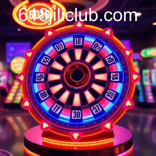 Exploring the Rise and Appeal of Rotary Games at 618jili.com