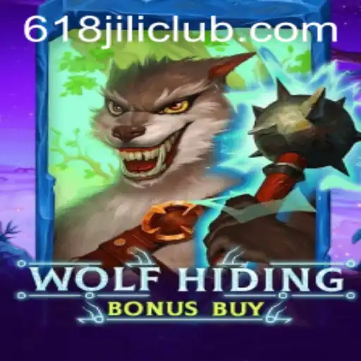 Unveiling the Excitement of WolfHidingBonusBuy: A Comprehensive Guide